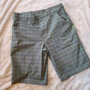 UA Men's Short